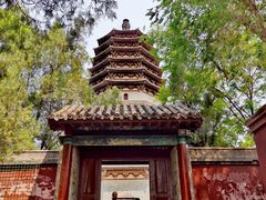 -天宁寺