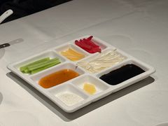 -四季民福烤鸭店(王府井东安门店)