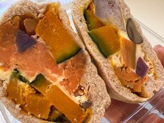 -盒马鲜生(馥邦国际店)