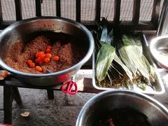 -丝绸小镇荻港古村