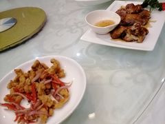 -同福小馆(北摆宴街店)