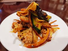 夫妻肺片-荆州温德姆酒店-全日制餐厅