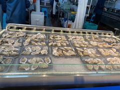 -蚝英雄鲜蚝自助专门店(长楹天街直营店)