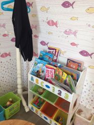 -伊童美家小儿推拿·中式养生(徐汇店)