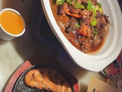 -老淮安·淮安菜(涟水店)