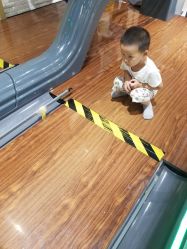 -meland club亲子乐园(石家庄万象城店)