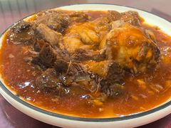 -闻香阁·清真(光荣道店)