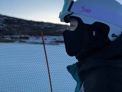 -玉龙湾滑雪场