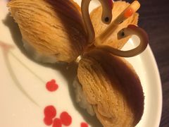 天鹅叉烧酥-鹅夫人(吴中路万象城店)