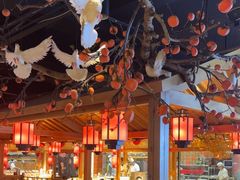 -鸽子窝(黄村店)