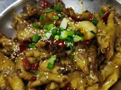-小民大排档(光谷店)