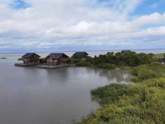 -农垦当壁镇兴凯湖旅游度假区