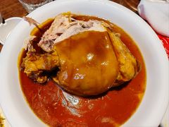 -李氏八大件老菜馆(万宝街店)