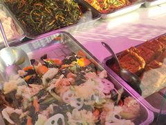 -老六素货(王顶堤店)