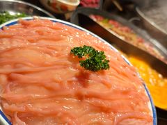 -萍姐火锅·公路夜市(打浦桥日月光店)