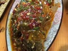 -和福餐馆(西江古街店)