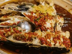 -福巷湘食小馆·猛火现炒(上海首店)