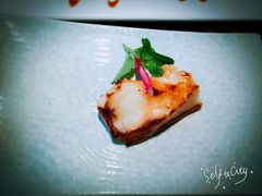-山葵家·创意料理(宁波来福士店)