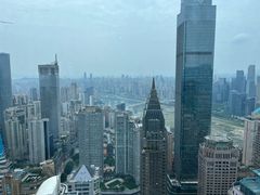 -解放碑威斯汀酒店-知味国际美食餐厅