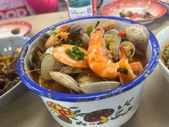 -老三样·旧食新味(万寿宫店)