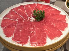 -海底捞火锅(人民广场店)
