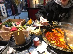 -大味老火锅City店