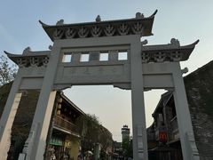 -江门古劳水乡旅游区