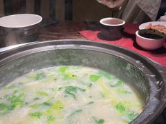 -大良毋米粥(锦龙路总店)
