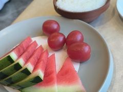 -红色盛宴酒楼(科丰桥店)