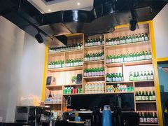 -肉甲韩国木炭烤肉(新壹街1店)