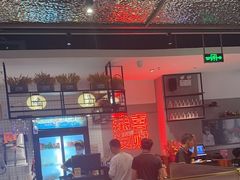 -得意啫·广东啫啫煲(前海HOP店)