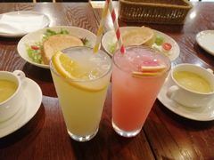 -斯比特花园西餐厅(东方商厦店)