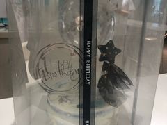 -西檬树SIMON·T轻奢蛋糕(大东方Max店)