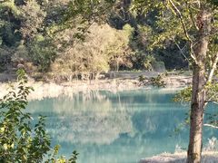 -唐崖土司城遗址