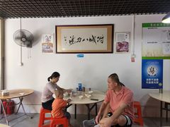 -附城饭店(新紫路店)
