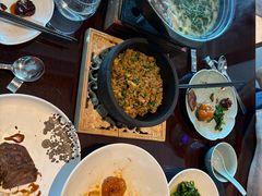 -环球港凯悦 · 享悦中餐厅