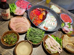 -冯校长老火锅(深圳总店)