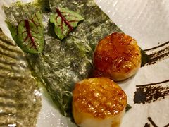 贝柱-和彩放题餐厅(酒仙桥店)