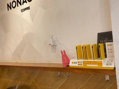 -Legno.ita Coffee by Wood(襄阳南路店)