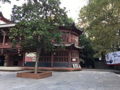 -东坡赤壁风景名胜区