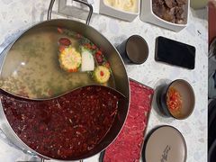 -小城牛事·鲜牛肉火锅(万达店)