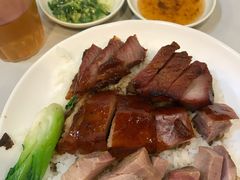 -深井陈记烧鹅酒家(新填地街店)