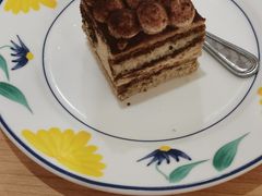 提拉米苏-萨莉亚意大利餐厅(白云汇店)