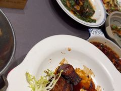 -三品香·江浙菜(松江九谊店)