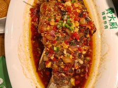 -费大厨辣椒炒肉(万家丽一店)