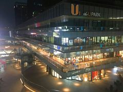-砂之船奥莱(南京江宁店)