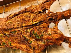 -大家烤羊庄·聚餐团建·谢师宴·生日派对(南山店)