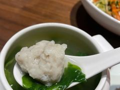 -将相和·海鲜蒸饺大连菜