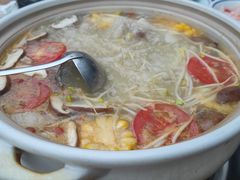 -云南印象昭通天麻火腿鸡(新疆石油花园二期店)
