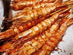 -菊上料理(蜀山银泰百货店)